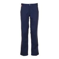 PLANAM Bundhose MG 260 hydronblau 46