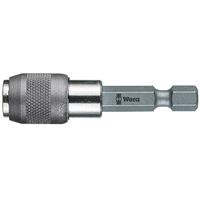 wera 895/4/1K Universele houder Lengte52 mm-aandrijving 1/4 (6,3 mm)