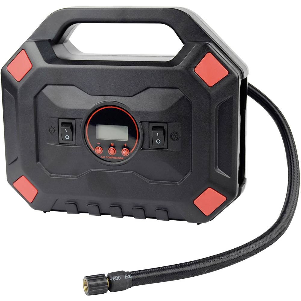 brüdermannesmann Brüder Mannesmann Compressor compact 12 V