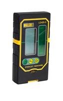 Stanley Empfänger LD400-G für grünen Rotationslaser, Laser-Empfänger