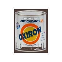 Titan Antioxidativer Zahnschmelz  Oxiron Smooth Shiny auf Wasserbasis | 750 ml - 4544 Tabak