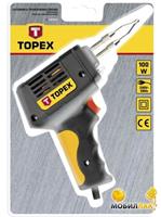 Topex soldeerpistool 44e002