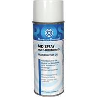 marston-domsel MD-Spray MultifunktionsölDose 400ml - 