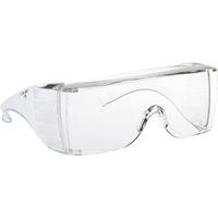 honeywell Schutzbrille Armamax Sichtscheibe klar - 