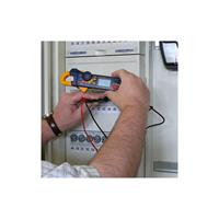 pceinstruments Stromzange PCE-DC2 bis 200A AC/DC von  - PCE INSTRUMENTS