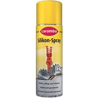 caramba Silikon Spray 100 ml ( Inh.12 Stück ) - 
