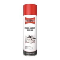ballistol Holzgleitspray 400 ml Spraydose - 