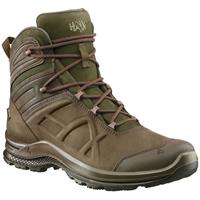 haix Black Eagle Nature GTX mid Extrem leichter und hoch atmungsaktiver Outdoorschuh aus Nubukleder. 47 UK 12.0 / EU 47 - 