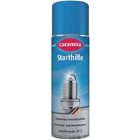 caramba Starthilfe Spray 300 ml ( Inh.6 Stück ) - 