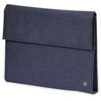hama Tablet- und Zubehör-Tasche, bis 32,7 cm (12,9'), Blau