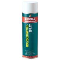 e-coll 12x  Holzgleitmittel-Spray 500 ml