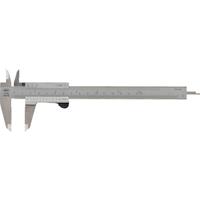mahr Pocket calipers 150mm, 0.05mm - 