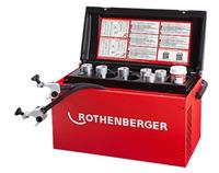 rothenberger Einfriergerät ROFROST Turbo R290 3/8-1 5/8 Zoll 10-42mm 230/50 V/Hz