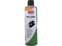crc DRY LUBE Spraydose 500 ml ( Inh.12 Stück ) - 