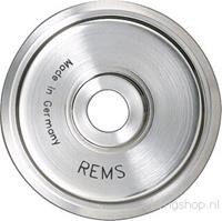 Rems 844050 Cu-INOX Snijwiel voor nano