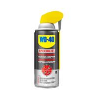 Eindringendes Schmiermittel WD-40 Spray 400ml - 