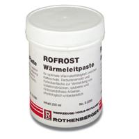 rothenberger Wärmegleitpaste ROFROST 150 ml Dose - 