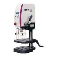 Opti-Drill Tafelboormachine | 15 (S235JR) mm | MK2 | 100-3.000 omw/min | 1 stuk - 3020155