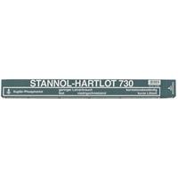 stannol Hartlot 730 2 x 500 mm 1Kg Karton