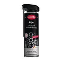 caramba Multifunktionsspray Super 500 ml Spraydose Duo-Spray - 