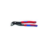 knipex-werk Zange COBRA mit Absturzsicherung - KNIPEX - WERK: 87 02 250 T