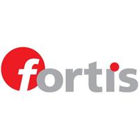 fortis Kunststoffrohrschere 3 -50 mm - 