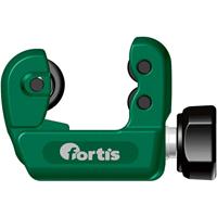 fortis Mini Rohrabschneider / Rohrschneider 3 30mm