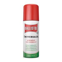 ballistol Universalöl 50 ml Spraydose - 