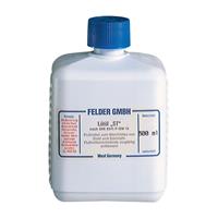 Felder Soldeerolie- | 500 ml fles | DIN/EN29454-1 | 1 stuk - 24100061 24100061