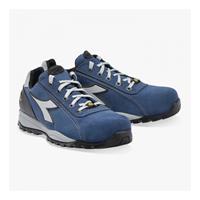 diadora Glove Tech Low S3 kosmosblau (173529) 44 - 