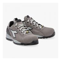 diadora Glove Tech Low S3 windgrau (173529) 43 - 