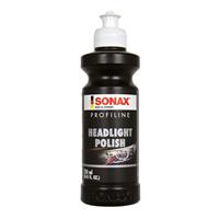 Sonax PROFILINE HeadlightPolish 250ml - Anzahl: 1x - 
