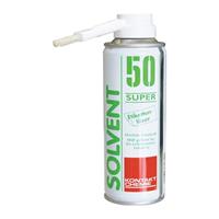 kontaktchemie Etikettenlöser SOLVENT 50 SUPER 200 ml NSF K3 Spraydose - Kontakt Chemie