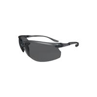 Promat Veiligheidsbril | Daylight One | EN 166 | beugel zwart, ring smoke | polycarbonaat - 4000370003 4000370003