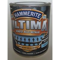 hammerite 750ml  ULTIMA MSL glz. Schokoladenbraun