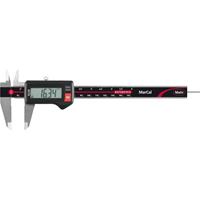 mahr Dig. Calipers 150mm w/o data round d. - 