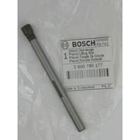 Bosch original 2600780177 Hubstange für  GST 60 P/PE/PB/PBE,GST 75 BE,GST 500 PE,GST 85 PB, GST...