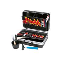 Knipex 00 21 21 S - Tool set 00 21 21 S