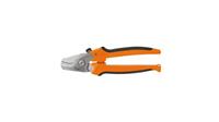 Neo Tools Kabeltang 185mm, Max 13mm, 420j2, Cu En Al