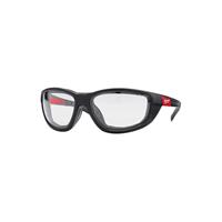 Milwaukee Veiligheidsbril Premium Helder 4932471885