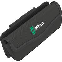 wera Kraftform Kompakt 20 Tool Finder 3 mit Tasche, 13-teilig - 05051013001