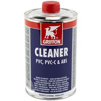 Griffon 6120021 PVC Cleaner - 500ml