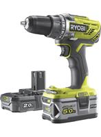 Ryobi Boor-schroefmachine