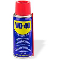 WD-40 Vielzweckspray Multifunktions Spray 100 ml Rostlöser Reinigungsspray - Wd 40