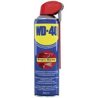 WD-40 Smart Straw, 500 ml olie