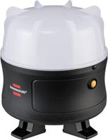 Brennenstuhl BF 3000 MA Portable Battery-Powered 360° LED Lamp