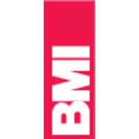 BMI 936990200-EL Maßstab 2m Glasfaserverstärkter Kunststoff