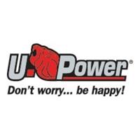 U-POWER Red Up Plus Halbschuh Scudo Plus S3 SRC ESD 