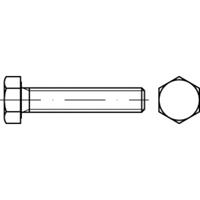 toolcraft TO-5443398 Zeskantbouten 44 mm 32 mm Buitenzeskant (inbus) 83933 100 stuk(s)