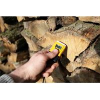 kwb Bau-Holzfeuchtemessgerät Messgerät Wasserschäden Holzfeuchte Feuchtemesser NEU - 